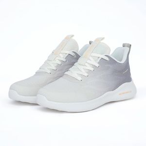 Zapatillas Running Ultralon Mujer Ultra Fly Free 3.0 UL6485W3 Beige