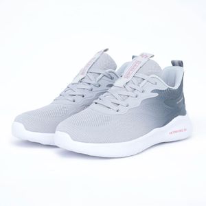 Zapatillas Running Ultralon Mujer Ultra Fly Free 3.0 UL6485W2 Gris