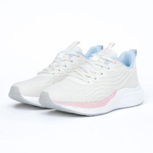 Zapatillas Running Ultralon Mujer Ultra Connect UL23573W3 Beige