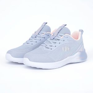 Zapatillas Running Ultralon Mujer Ultra Free 3.0 UL6471W2 Gris