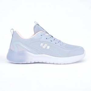 Zapatillas Running Ultralon Mujer Ultra Free 3.0 UL6471W2 Gris
