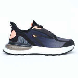 Zapatillas Outdoor Ultralon Mujer Ultra Explore UL1004W1 Negro