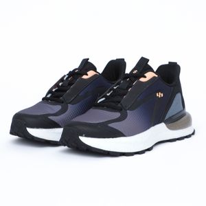 Zapatillas Outdoor Ultralon Mujer Ultra Explore UL1004W1 Negro