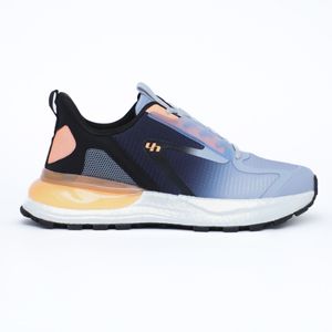 Zapatillas Outdoor Ultralon Mujer Ultra Explore UL1004W2 Gris