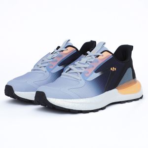 Zapatillas Outdoor Ultralon Mujer Ultra Explore UL1004W2 Gris