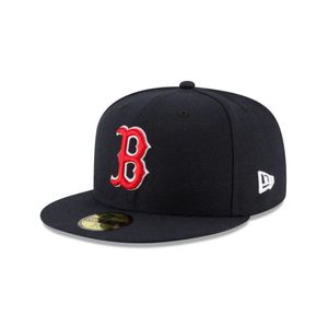 Gorra New Era Mlb-Boston Red Sox 59Fifty 190844729578 - 1019527