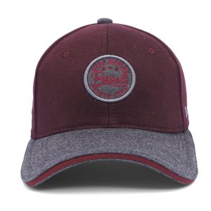 Gorra Con Broche Hombre 3B005 Boselli - 1020845