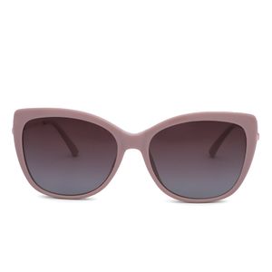 Lentes De Sol Polarizado Mujer 95829 Confort Blue - 1021693