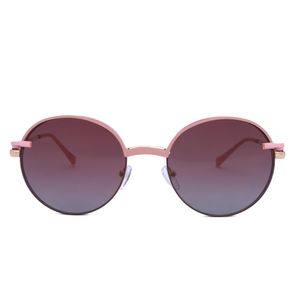 Lentes De Sol Polarizado Mujer 95819 Confort Blue - 1021681
