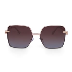 Lentes De Sol Polarizado Mujer 95815 Confort Blue - 1021639