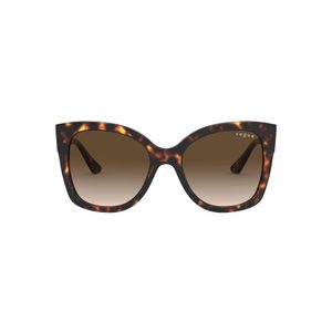 Lentes De Sol  Mujer Vo5338S W65613 54 Vogue - 1024566