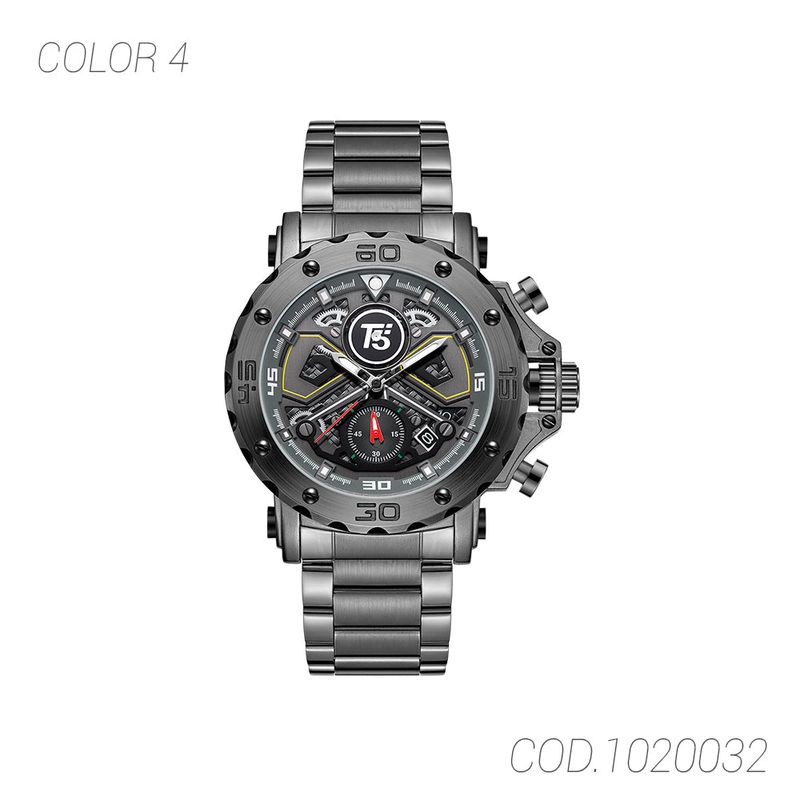 Reloj acuatico hotsell
