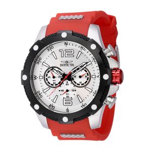 Reloj Cronografo Hombre 39992 Invicta - 1019302