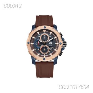 Reloj Acuatico Hombre H3939G T5 - 1017604