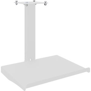 Bandeja para Laptop Triumph Board para Soporte Móvil con Elevación Eléctrica para Ifp