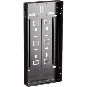 Caja de Montaje Empotrado 2N para Intercomunicador Ip Estilo Intercom