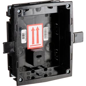 Caja de Montaje Empotrado 2N Ip Solo