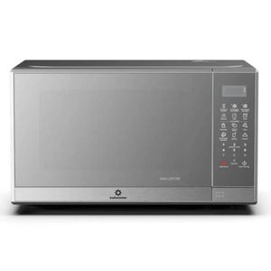 Horno microondas Indurama mwi-20tcrp 20 litros