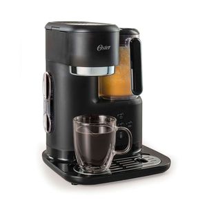 Cafetera Frappe Oster con Licuadora Cafetera Frappe