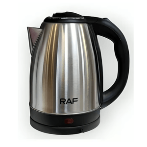 Hervidor Eléctrico RAF R.7816 2L de 1500 W
