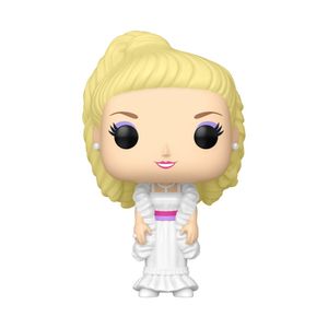 Funko Pop Barbie Crystal Barbie