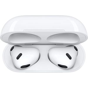 Apple Airpods 3ra Generacion Blanco