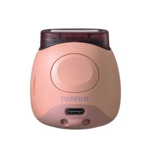 Camara Fujifilm Digital Instax Pal Powder Pink