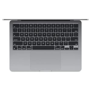 MacBook Air 2024 Chip M3 13″ - 8Gb 256Gb | Gris Espacial