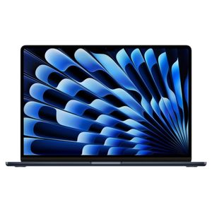 MacBook Air 2024 Chip M3 13″ - 8Gb 256Gb | Gris Oscuro