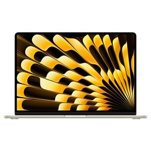 MacBook Air 2024 Chip M3 13″ - 8Gb 256Gb | Crema