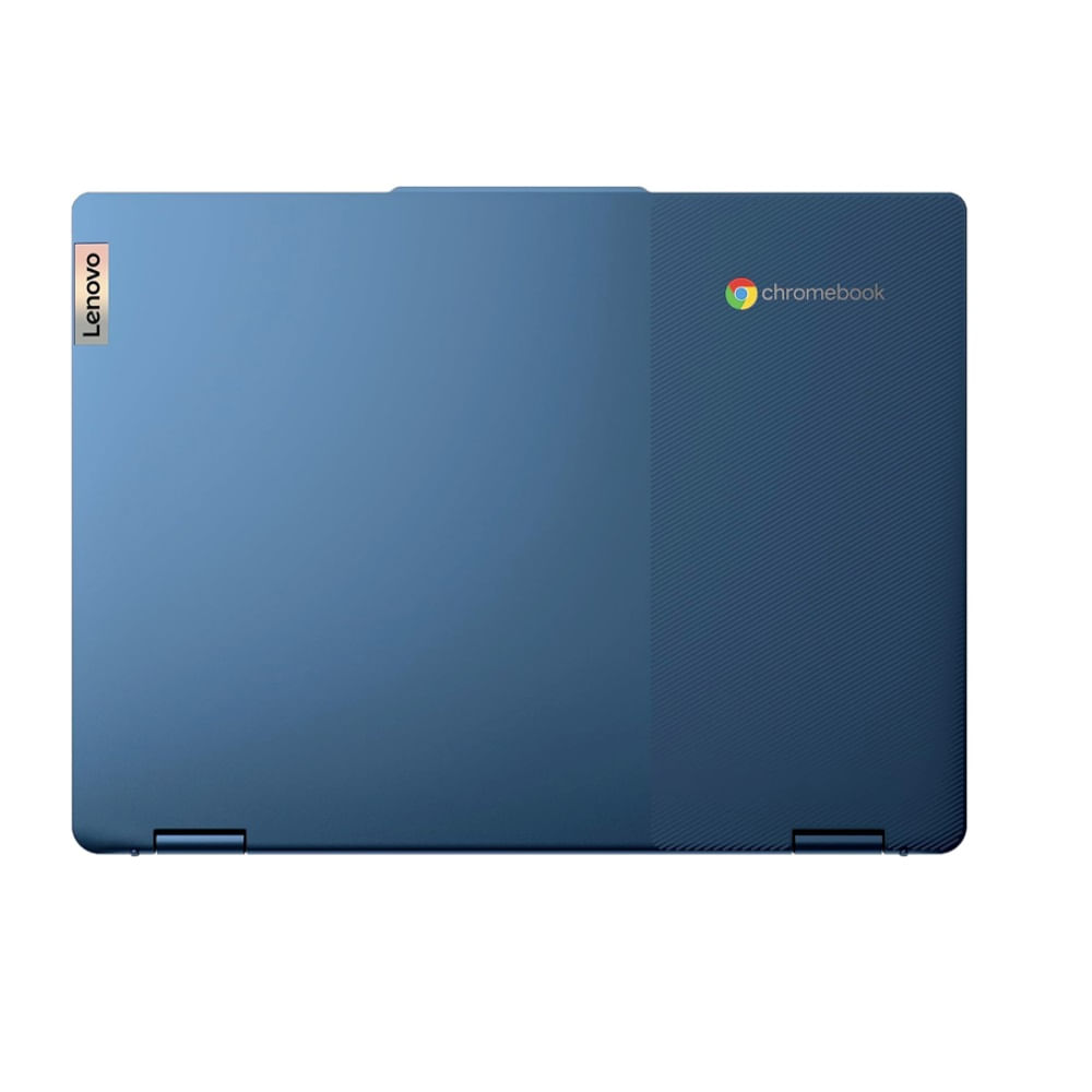 Lenovo IP Flex 3 Chrome 12IAN8 AbyssBlue