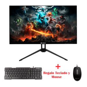 Monitor Teros 27" TE-2712S IPS 100Hz 1Ms Flat