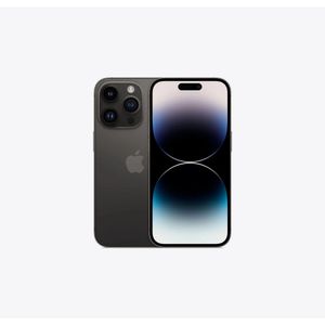iPhone 14 Pro Max Reacondicionado 256GB | Negro