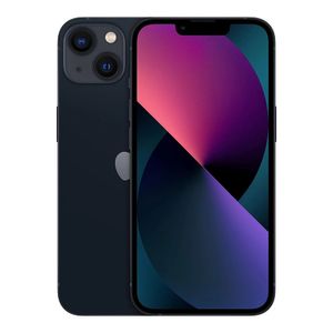 iPhone 13 Reacondicionado 256GB | Medianoche