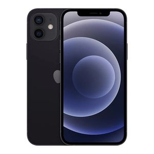 iPhone 12 Reacondicionado 256GB | Negro