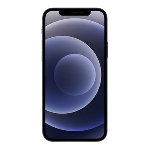 iPhone 12 Reacondicionado 256GB | Negro