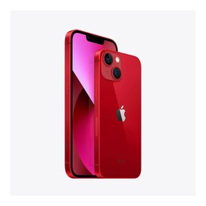 iPhone 13 Reacondicionado 256GB | Rojo