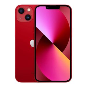 iPhone 13 Reacondicionado 256GB | Rojo
