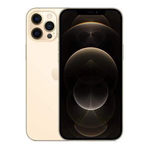 iPhone 12 Pro Max Reacondicionado 256GB | Oro