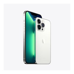 iPhone 13 Pro Reacondicionado 256GB | Plata