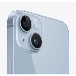 iPhone 14 Reacondicionado 128GB | Azul Claro