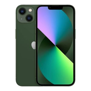 iPhone 13 Reacondicionado 128GB | Verde