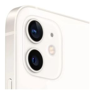 iPhone 12 Reacondicionado 256GB | Blanco