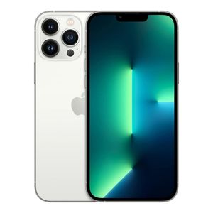 iPhone 13 Pro Max Reacondicionado 256GB | Plata