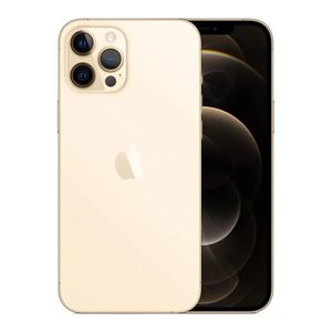 iPhone 12 Pro Reacondicionado 256GB | Oro