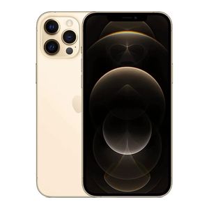 iPhone 12 Pro Reacondicionado 256GB | Oro