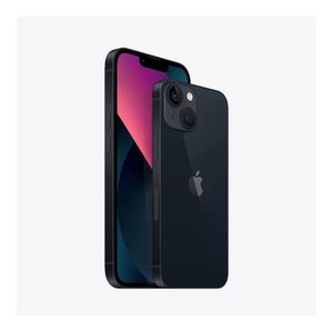 iPhone 13 Reacondicionado 128GB | Medianoche