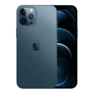iPhone 12 Pro Reacondicionado 128GB | Azul Pacífico