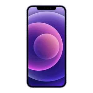 iPhone 12 Reacondicionado 256GB | Morado