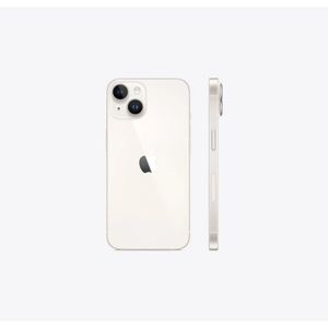 iPhone 14 Reacondicionado 128GB | Blanco
